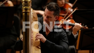 Koncert za harfu i orkestar